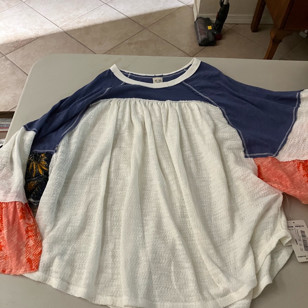 Free People New with tags